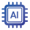 Machine Learning Workflows Icon